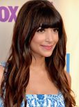 Hannah Simone