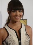 Hannah Simone