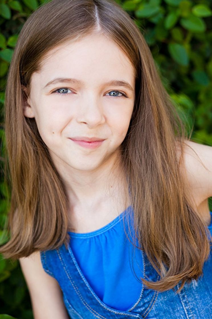 Hannah Sohn