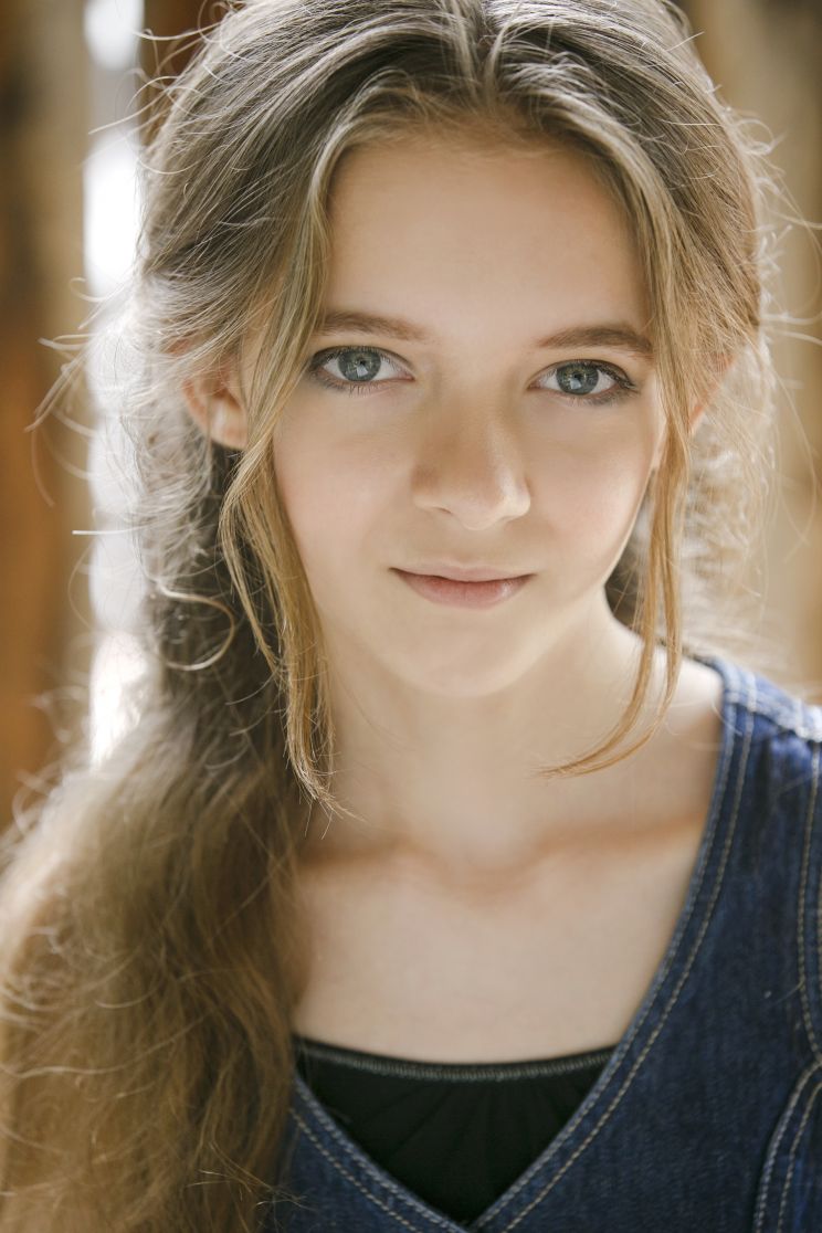 Hannah Sohn