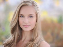 Hannah Sorenson