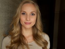 Hannah Sorenson
