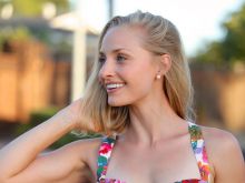 Hannah Sorenson