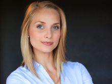 Hannah Sorenson