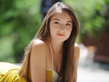 Hannah Sorenson