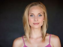 Hannah Sorenson