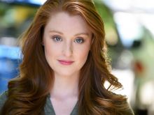 Hannah Sorenson