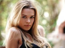 Hannah Sorenson
