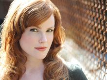 Hannah Sorenson