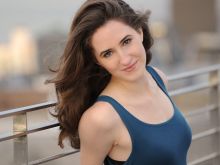 Hannah Sorenson
