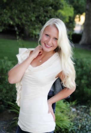 Hannah Sorenson