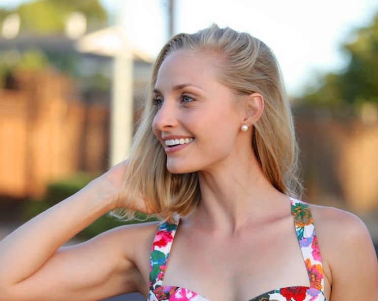 Hannah Sorenson