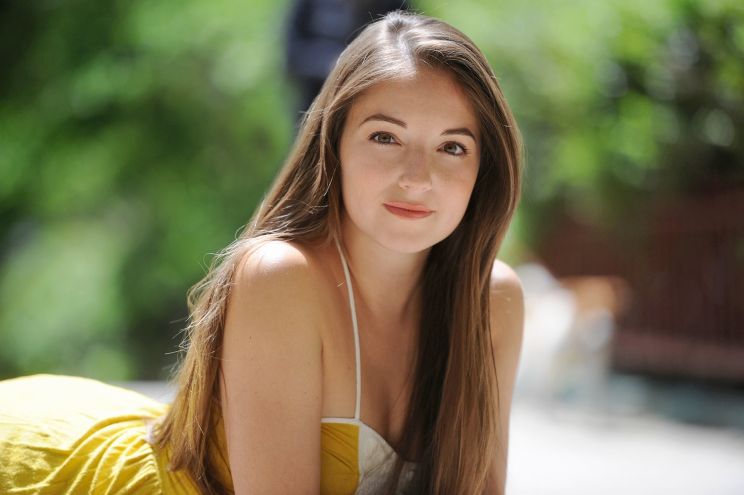 Hannah Sorenson