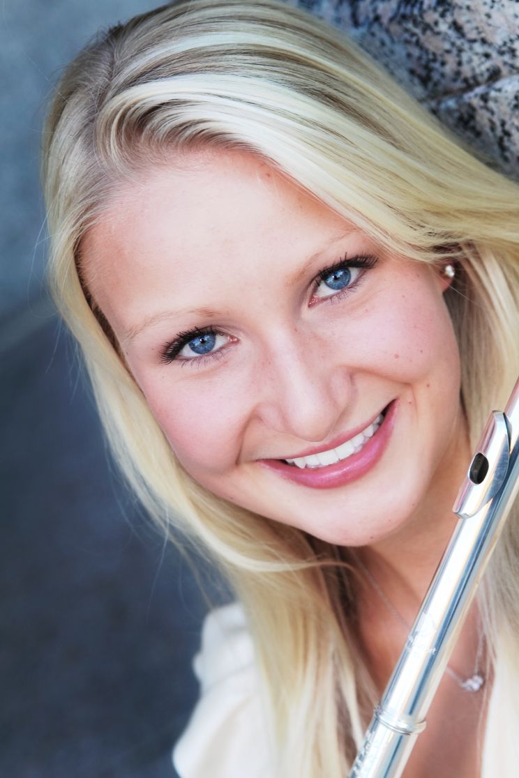 Hannah Sorenson