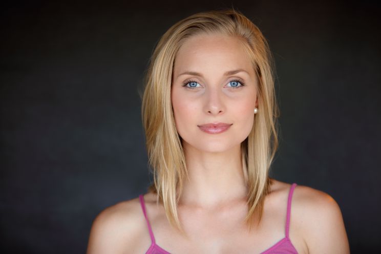 Hannah Sorenson