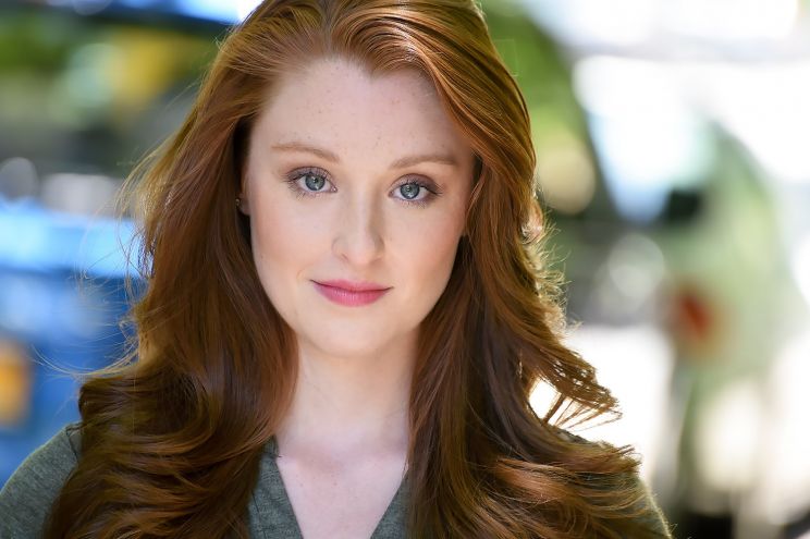 Hannah Sorenson
