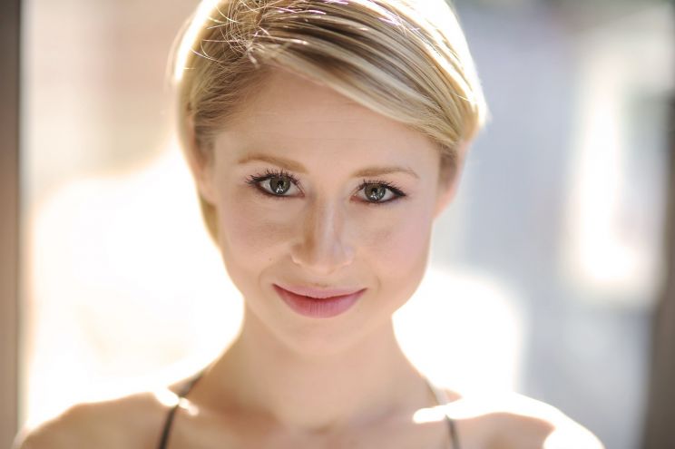 Hannah Sorenson