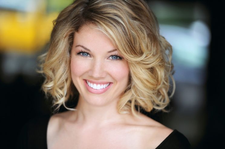 Hannah Sorenson