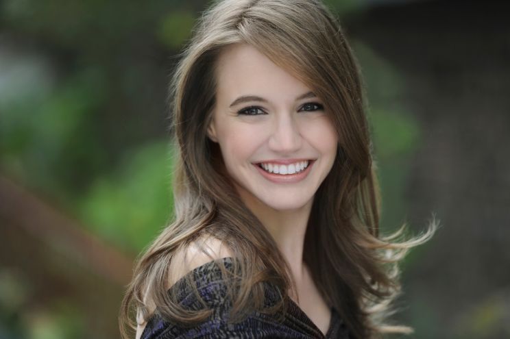 Hannah Sorenson