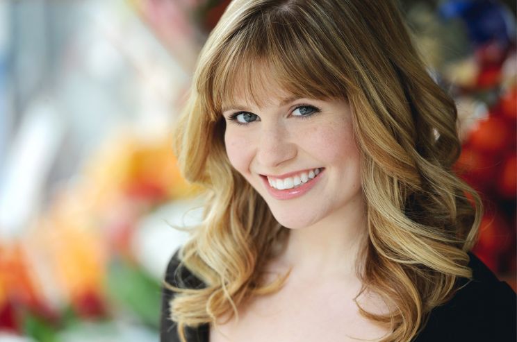 Hannah Sorenson