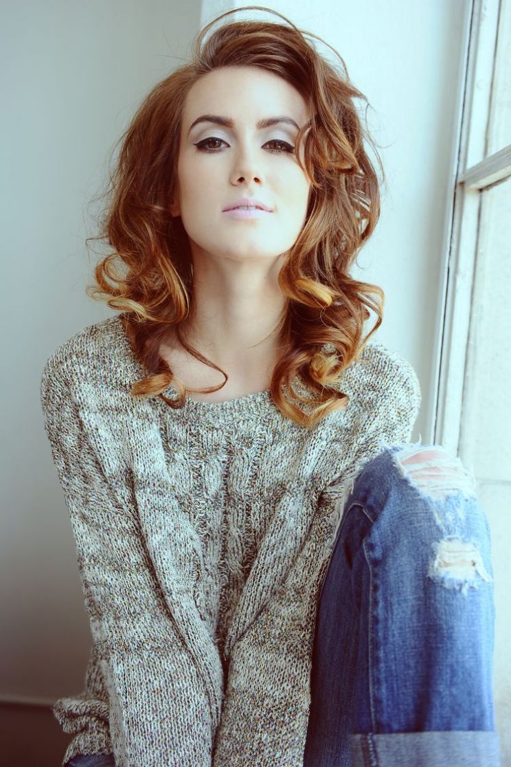 Hannah Sorenson