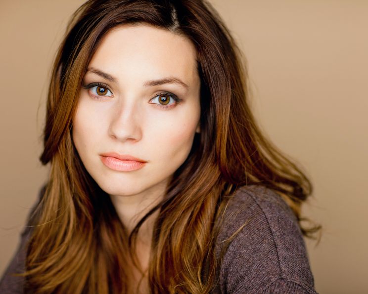Hannah Sorenson