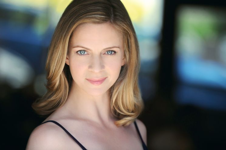 Hannah Sorenson