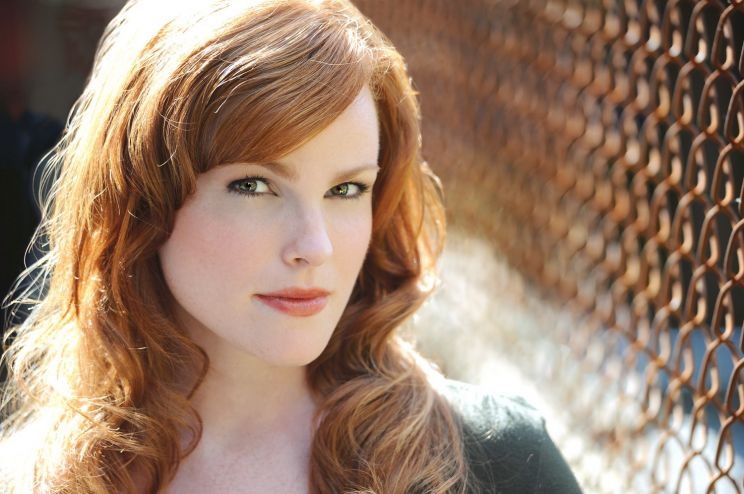 Hannah Sorenson