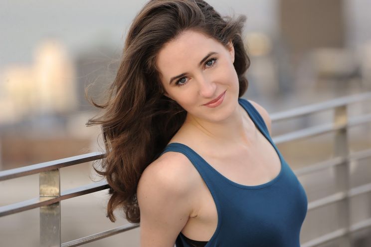 Hannah Sorenson