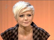 Hannah Spearritt