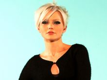 Hannah Spearritt