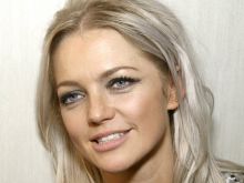 Hannah Spearritt #288634 picture (Landscape Medium)