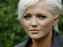 Hannah Spearritt