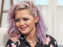 Hannah Spearritt