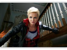 Hannah Spearritt