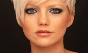 Hannah Spearritt