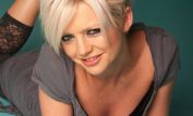 Hannah Spearritt