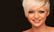 Hannah Spearritt