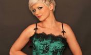 Hannah Spearritt