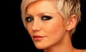 Hannah Spearritt