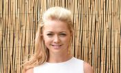 Hannah Spearritt