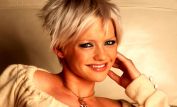 Hannah Spearritt