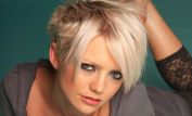 Hannah Spearritt