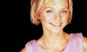 Hannah Spearritt