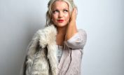 Hannah Spearritt