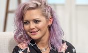 Hannah Spearritt