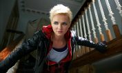 Hannah Spearritt