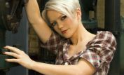 Hannah Spearritt