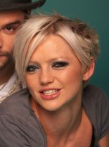 Hannah Spearritt