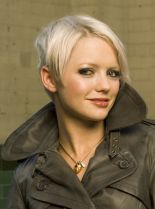 Hannah Spearritt #288598 picture (Portrait Medium)